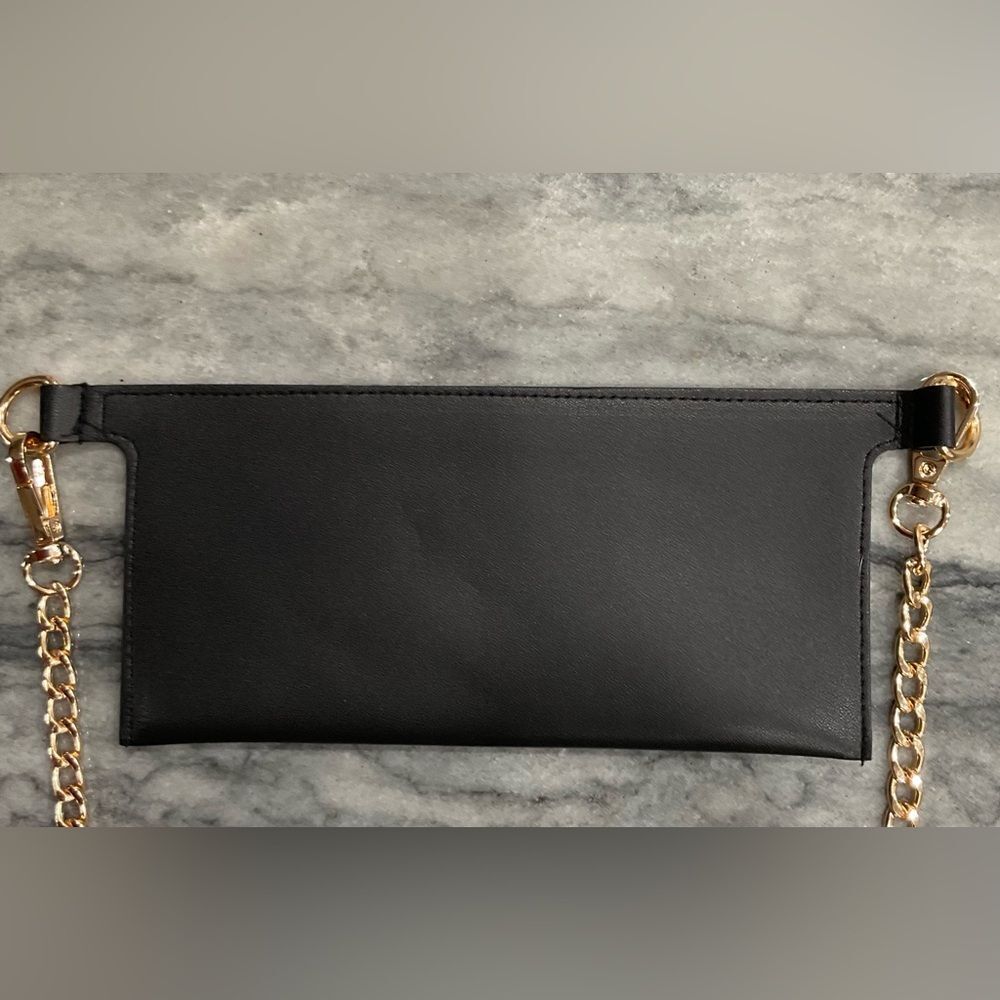 Crossbody Wallet Conversion Set With Chain‎ & Insert - Picture 3 of 11